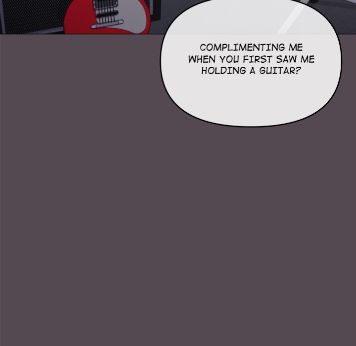 What’s wrong with this family? - Chapter 71 Page 94