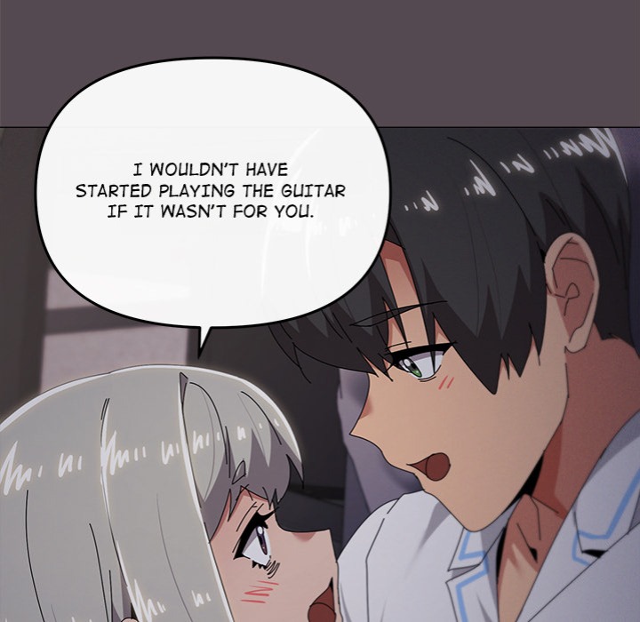 What’s wrong with this family? - Chapter 71 Page 95