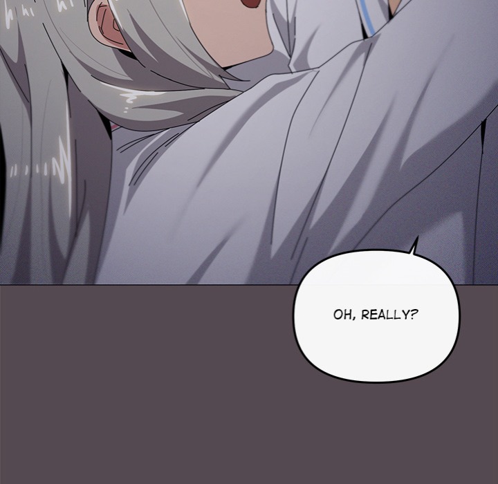 What’s wrong with this family? - Chapter 71 Page 96