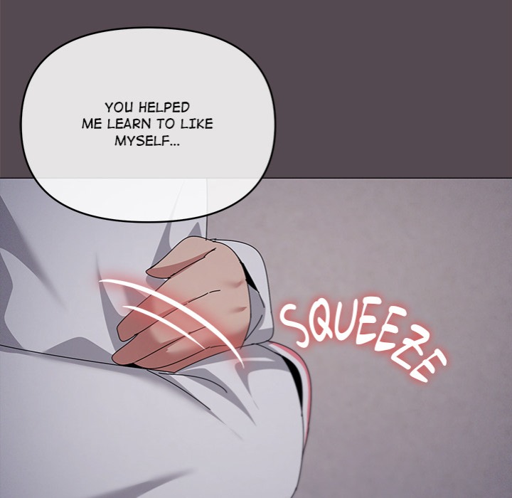 What’s wrong with this family? - Chapter 71 Page 97