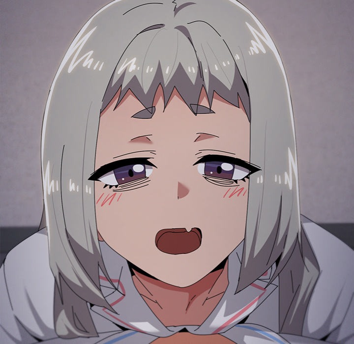 What’s wrong with this family? - Chapter 71 Page 99