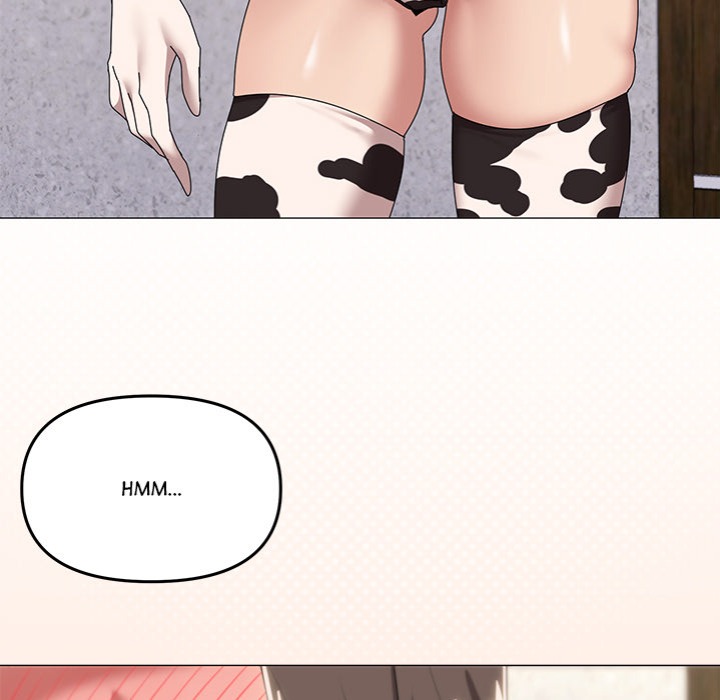 What’s wrong with this family? - Chapter 72 Page 103