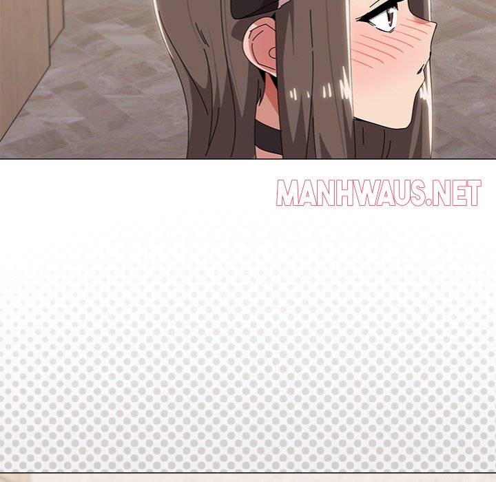 What’s wrong with this family? - Chapter 72 Page 108