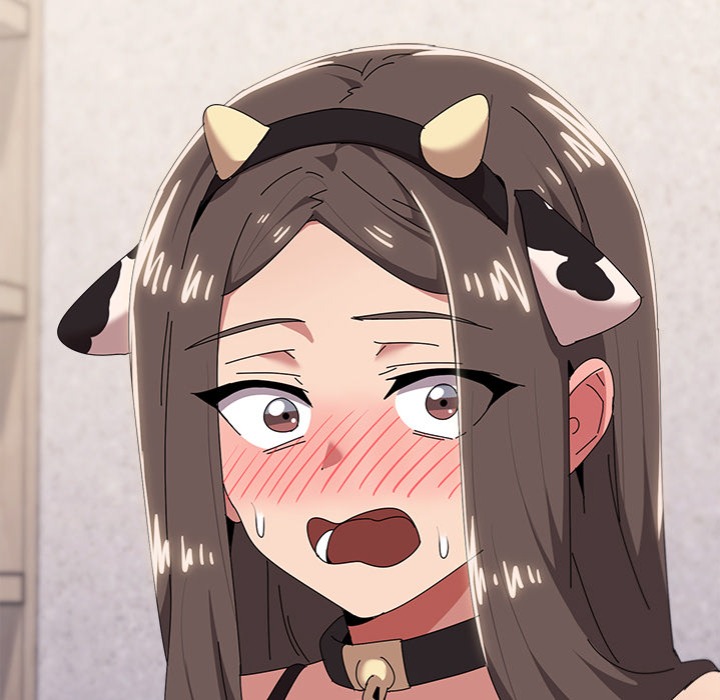 What’s wrong with this family? - Chapter 72 Page 109