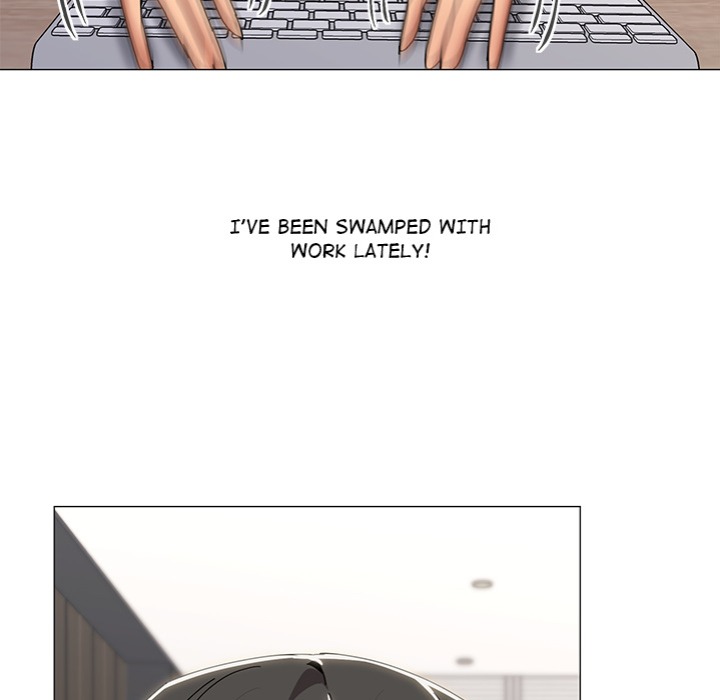 What’s wrong with this family? - Chapter 72 Page 16