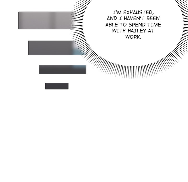 What’s wrong with this family? - Chapter 72 Page 18