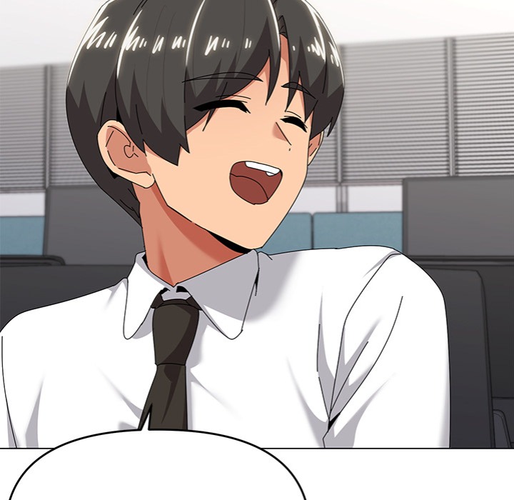 What’s wrong with this family? - Chapter 72 Page 24