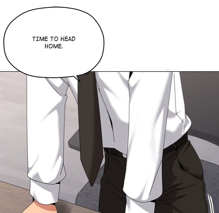 What’s wrong with this family? - Chapter 72 Page 26