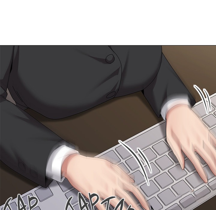 What’s wrong with this family? - Chapter 72 Page 32