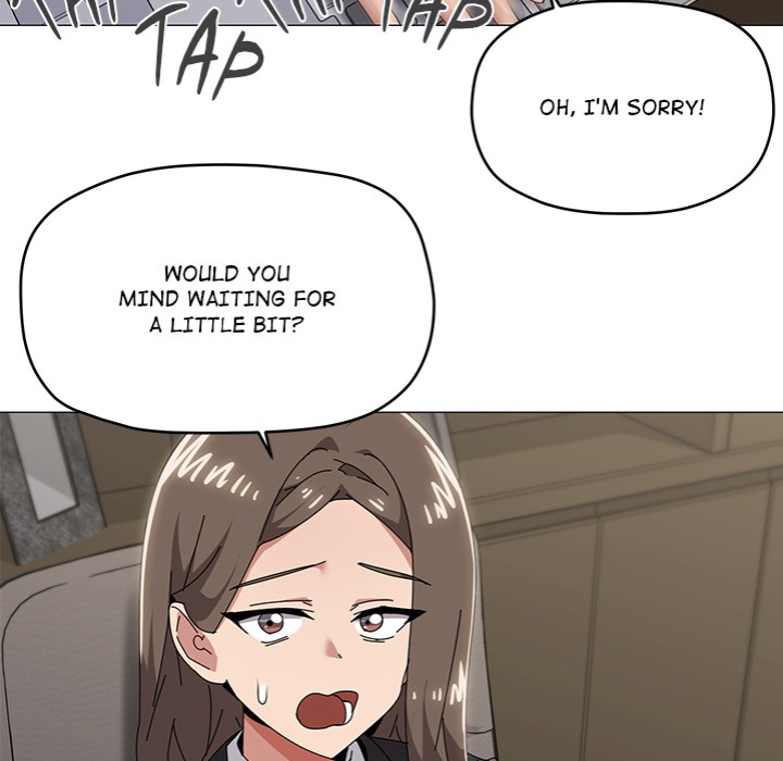 What’s wrong with this family? - Chapter 72 Page 33