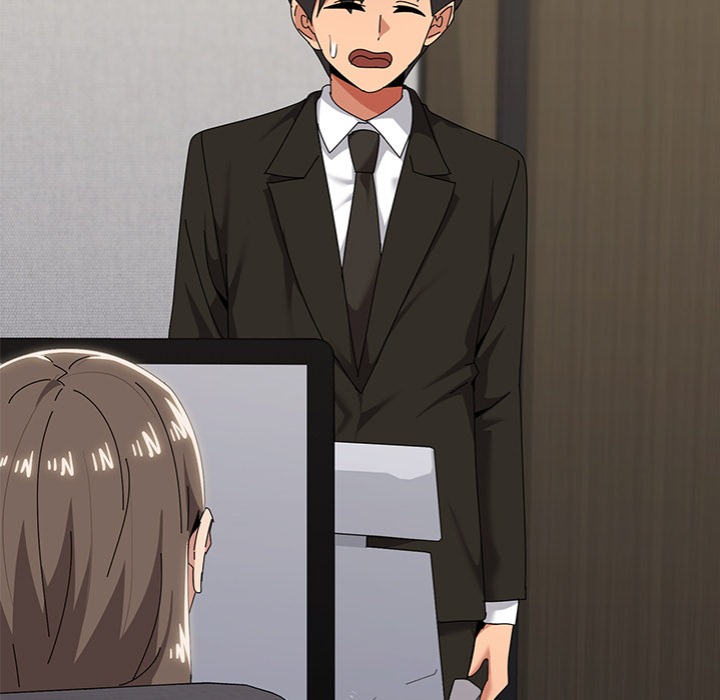 What’s wrong with this family? - Chapter 72 Page 36