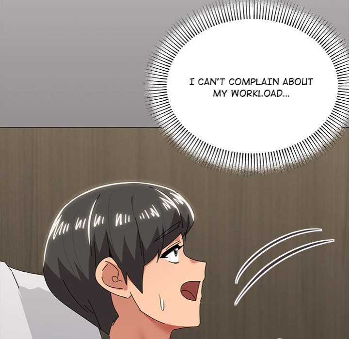 What’s wrong with this family? - Chapter 72 Page 39