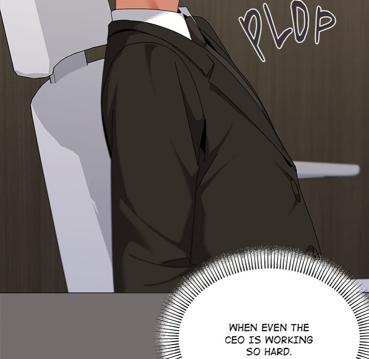 What’s wrong with this family? - Chapter 72 Page 40