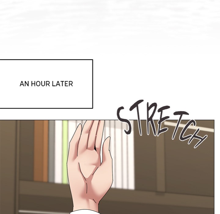 What’s wrong with this family? - Chapter 72 Page 43