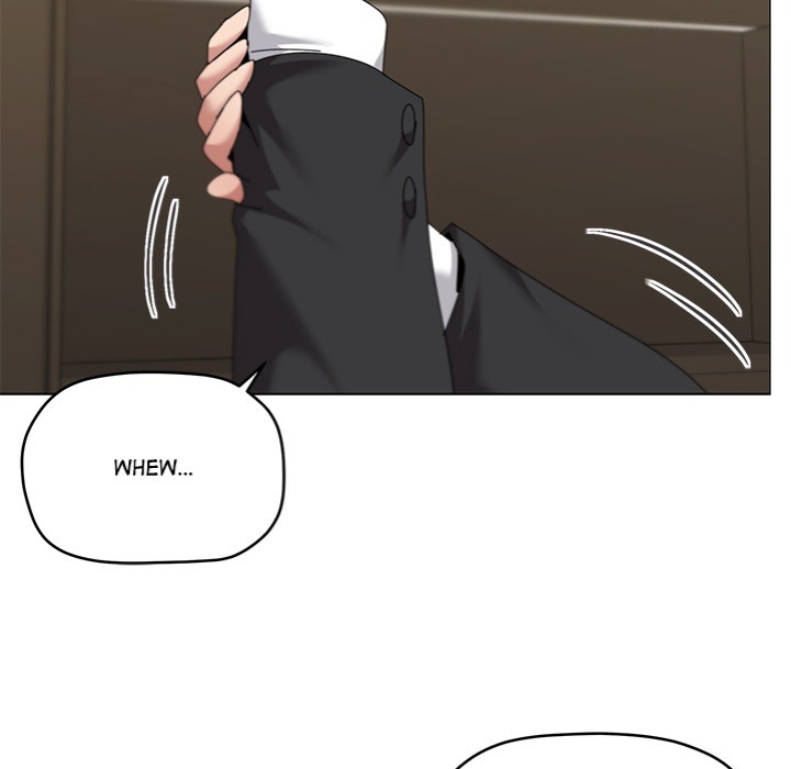 What’s wrong with this family? - Chapter 72 Page 44