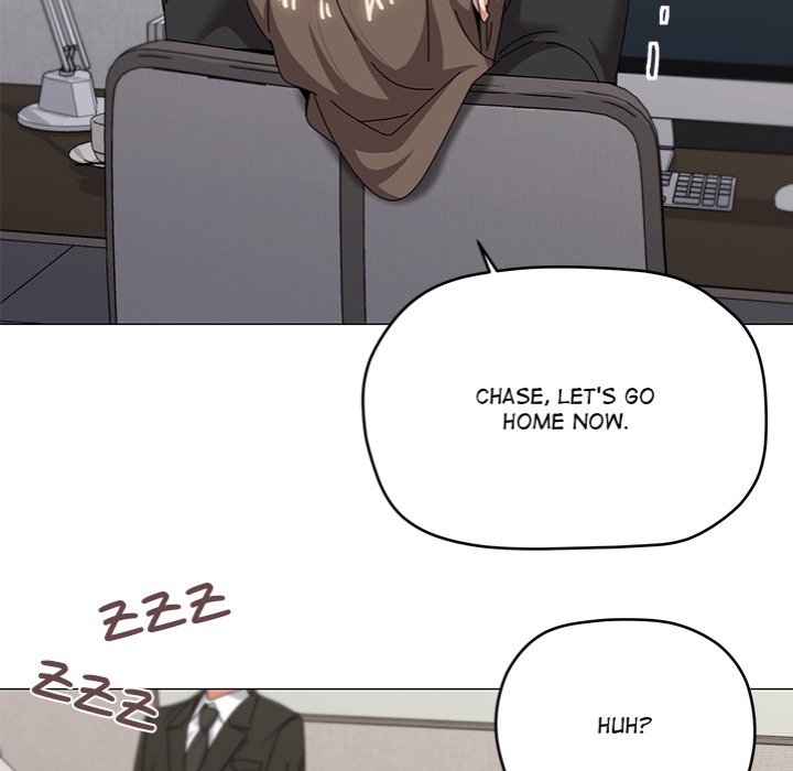 What’s wrong with this family? - Chapter 72 Page 46