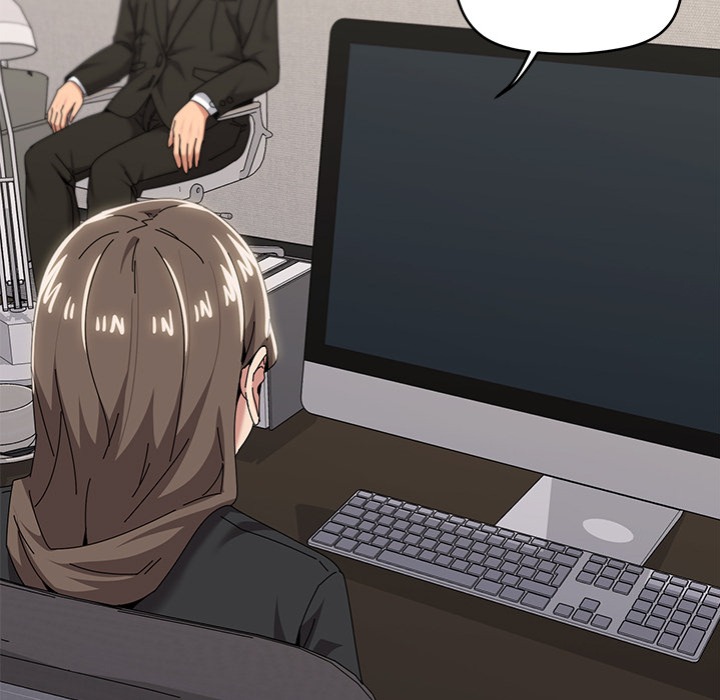 What’s wrong with this family? - Chapter 72 Page 47