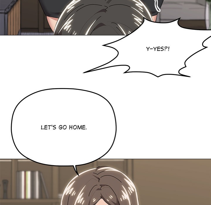 What’s wrong with this family? - Chapter 72 Page 49