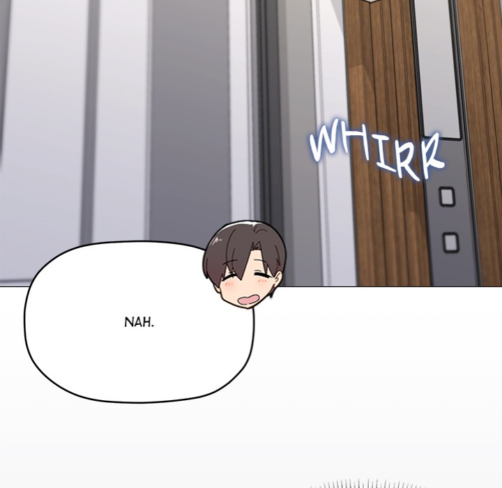 What’s wrong with this family? - Chapter 72 Page 53