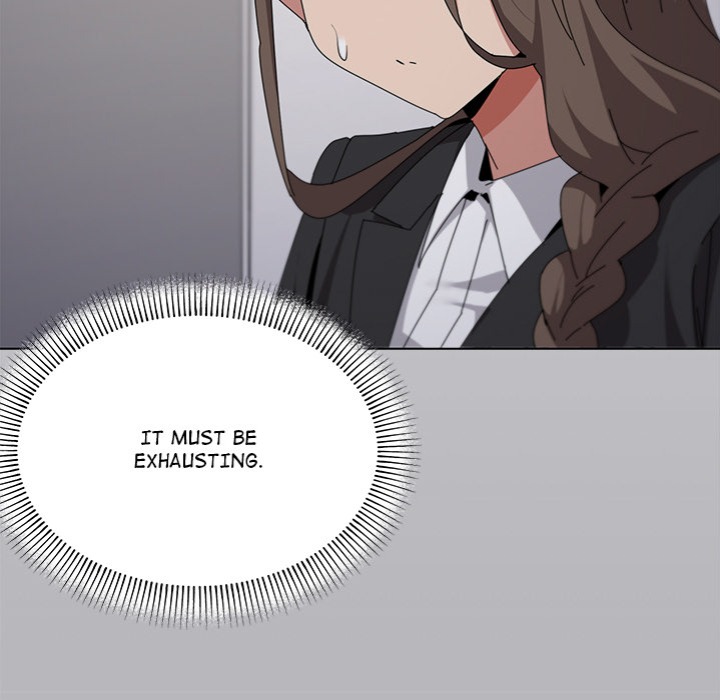 What’s wrong with this family? - Chapter 72 Page 55