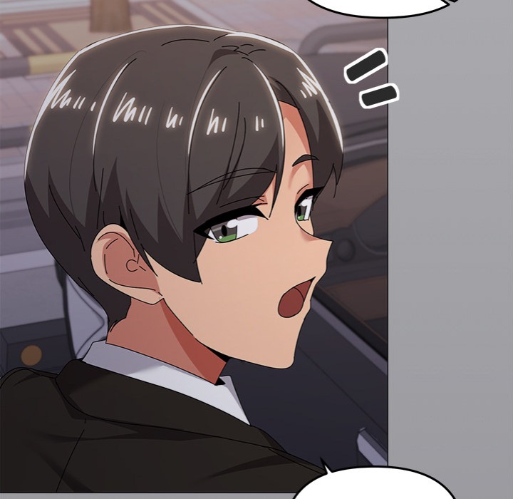 What’s wrong with this family? - Chapter 72 Page 58