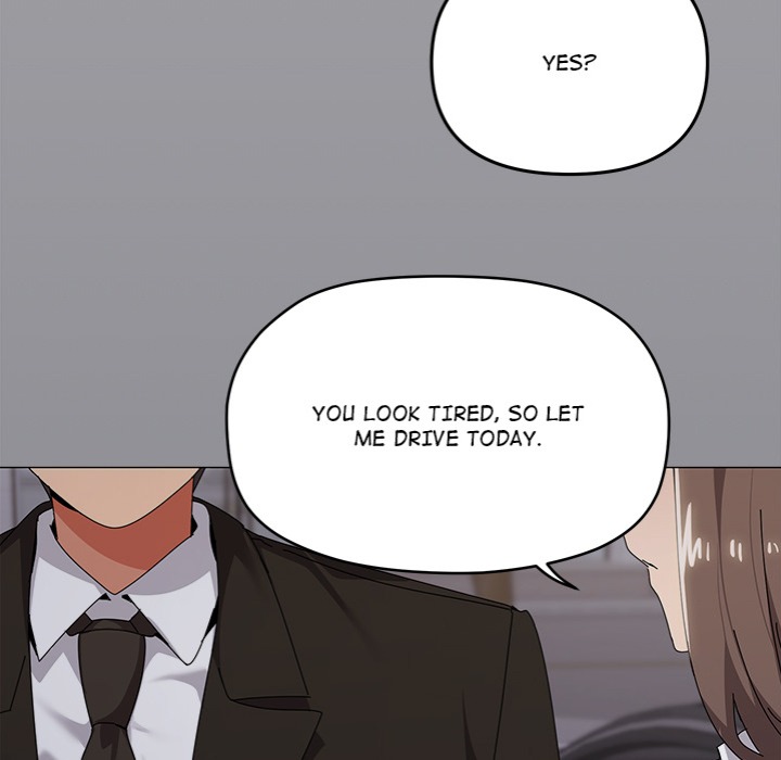 What’s wrong with this family? - Chapter 72 Page 59