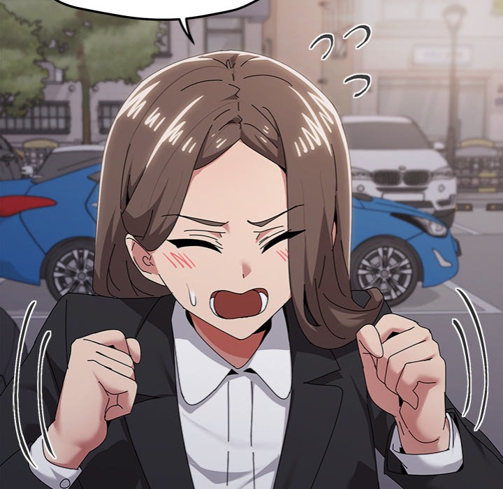 What’s wrong with this family? - Chapter 72 Page 63