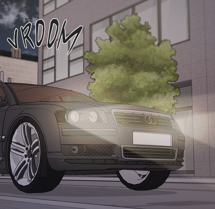 What’s wrong with this family? - Chapter 72 Page 69