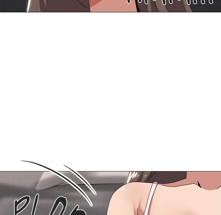 What’s wrong with this family? - Chapter 72 Page 84