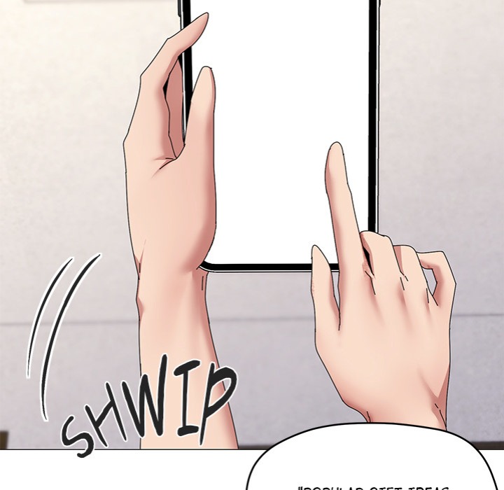 What’s wrong with this family? - Chapter 72 Page 87