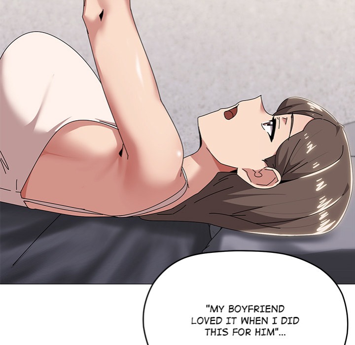 What’s wrong with this family? - Chapter 72 Page 89