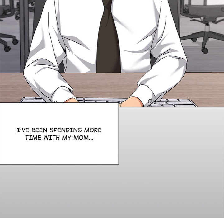 What’s wrong with this family? - Chapter 72 Page 9