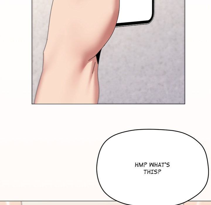 What’s wrong with this family? - Chapter 72 Page 91