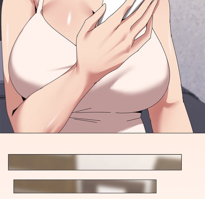 What’s wrong with this family? - Chapter 72 Page 96