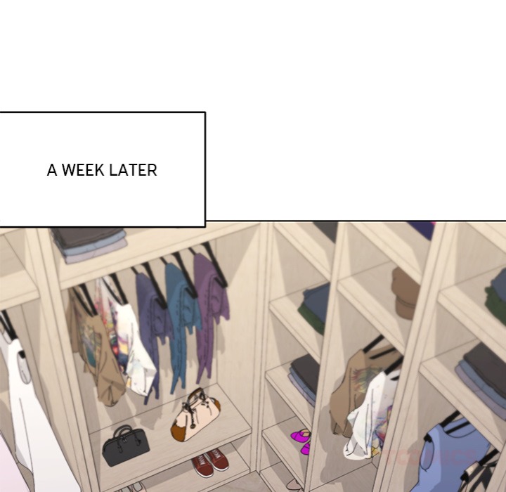 What’s wrong with this family? - Chapter 72 Page 98