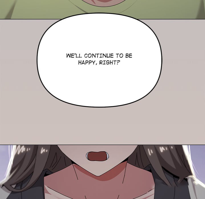 What’s wrong with this family? - Chapter 76 Page 104