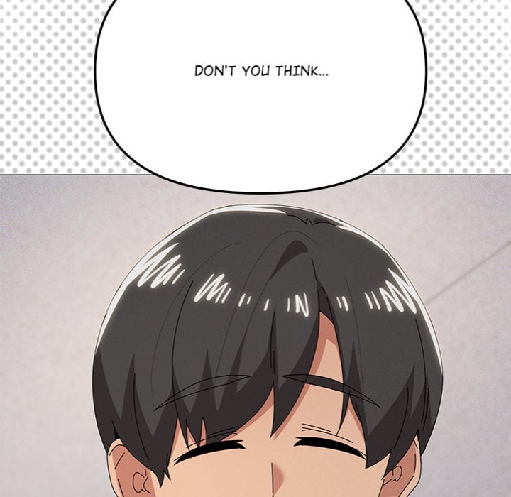 What’s wrong with this family? - Chapter 76 Page 30