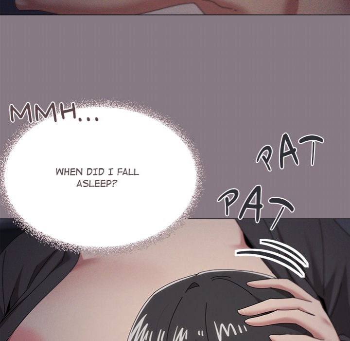 What’s wrong with this family? - Chapter 76 Page 41