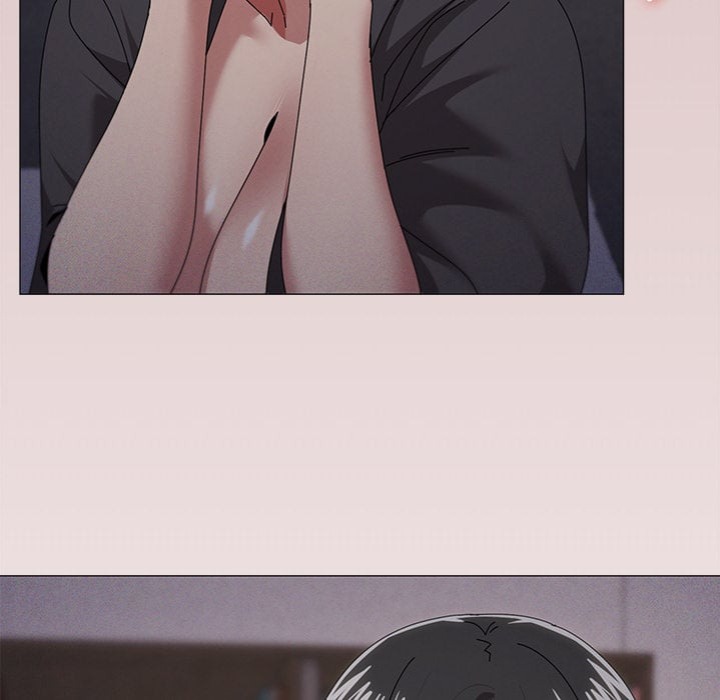 What’s wrong with this family? - Chapter 76 Page 60