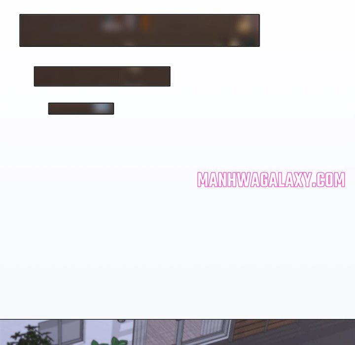 What’s wrong with this family? - Chapter 76 Page 64