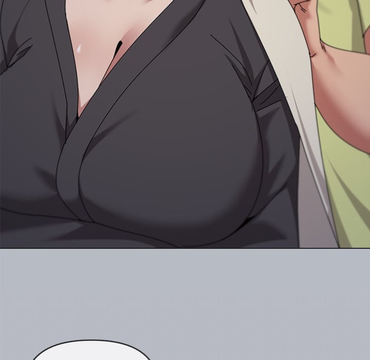 What’s wrong with this family? - Chapter 76 Page 70