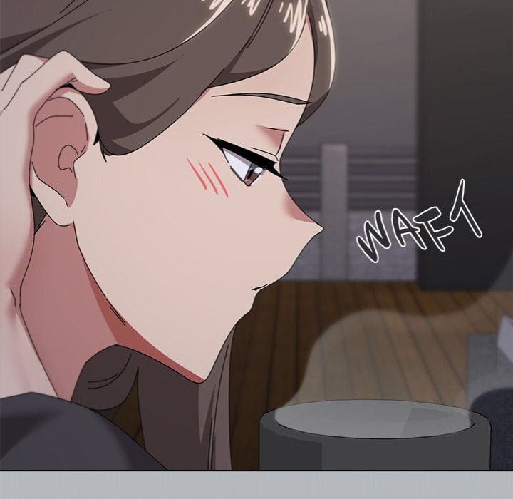 What’s wrong with this family? - Chapter 76 Page 73