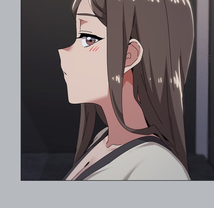 What’s wrong with this family? - Chapter 76 Page 82