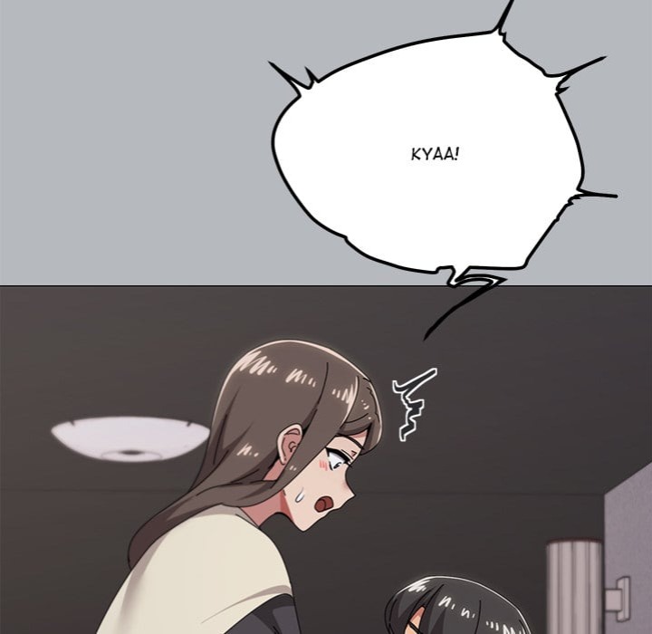 What’s wrong with this family? - Chapter 76 Page 88