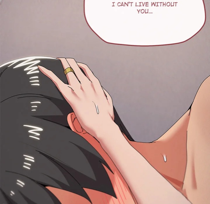 What’s wrong with this family? - Chapter 79 Page 26