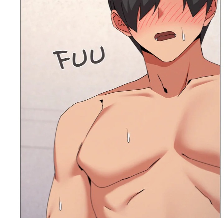 What’s wrong with this family? - Chapter 79 Page 39