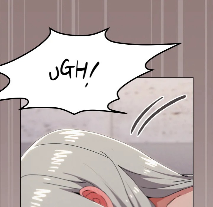 What’s wrong with this family? - Chapter 79 Page 64