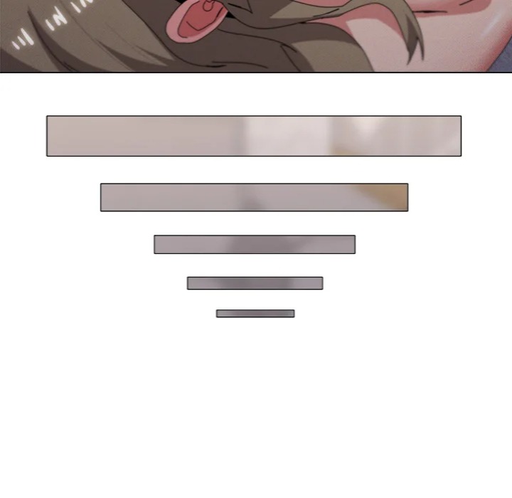 What’s wrong with this family? - Chapter 79 Page 73