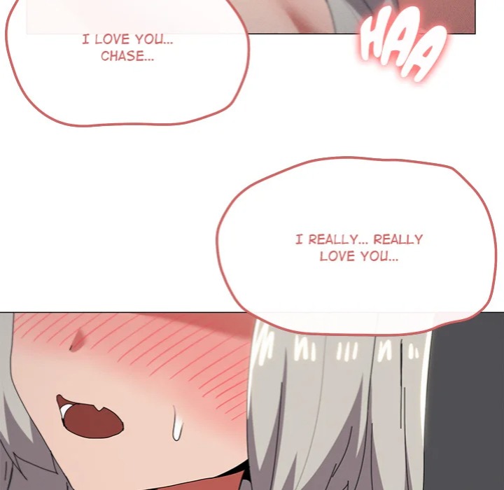 What’s wrong with this family? - Chapter 79 Page 84