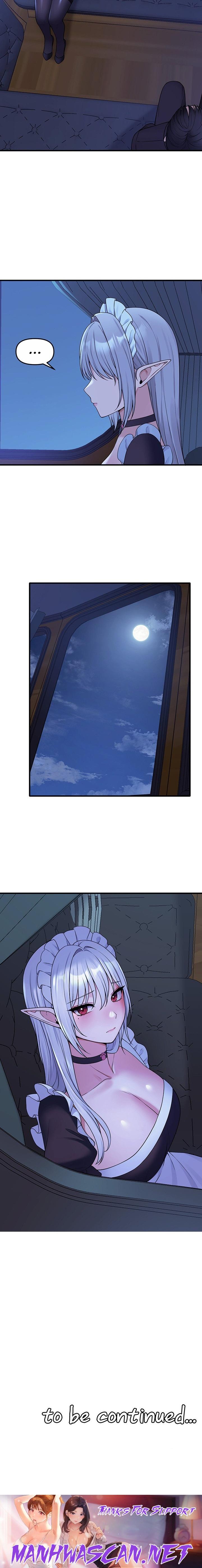 Elf Who Likes To Be Humiliated - Chapter 74 Page 16